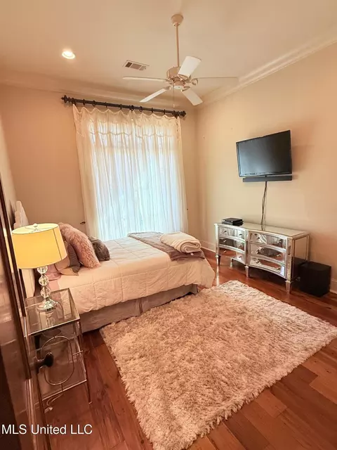 Bedroom - 125 Vinca Dr, Madison, MS 39110 photo 2 of 8