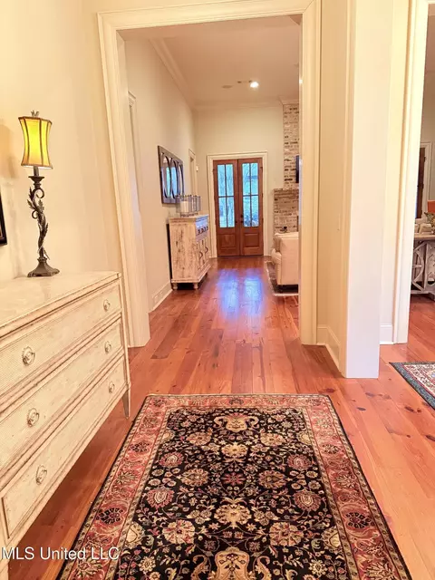 Entry Way - 125 Vinca Dr, Madison, MS 39110 photo 5 of 5