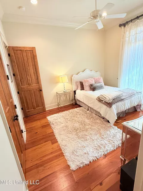 Bedroom - 125 Vinca Dr, Madison, MS 39110 photo 3 of 8