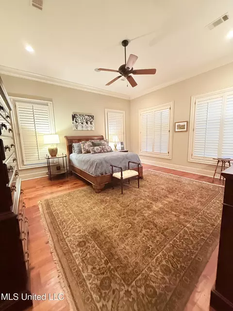 Bedroom - 125 Vinca Dr, Madison, MS 39110 photo 7 of 8