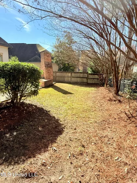 Exterior - 125 Vinca Dr, Madison, MS 39110 photo 9 of 12