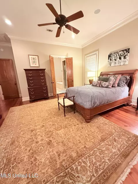 Bedroom - 125 Vinca Dr, Madison, MS 39110 photo 6 of 8