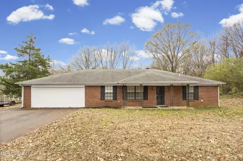 3165 W Star Landing Rd, Nesbit, MS 38651