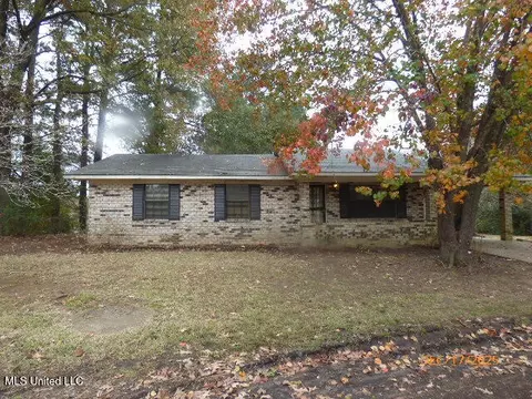 87 W Wilderness Rd, Natchez, MS 39120