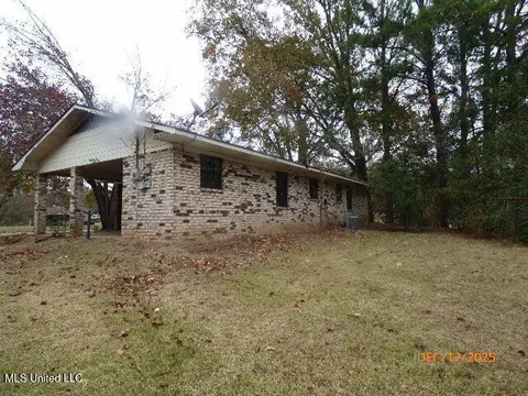 Exterior - 87 W Wilderness Rd, Natchez, MS 39120 photo 3 of 4
