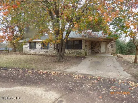 Exterior - 87 W Wilderness Rd, Natchez, MS 39120 photo 2 of 4