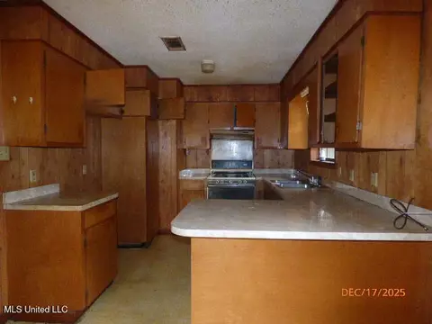 Kitchen - 87 W Wilderness Rd, Natchez, MS 39120 photo 1 of 1