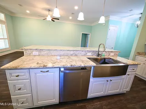 6414 Kiko St, Diamondhead, MS 39525 photo 7