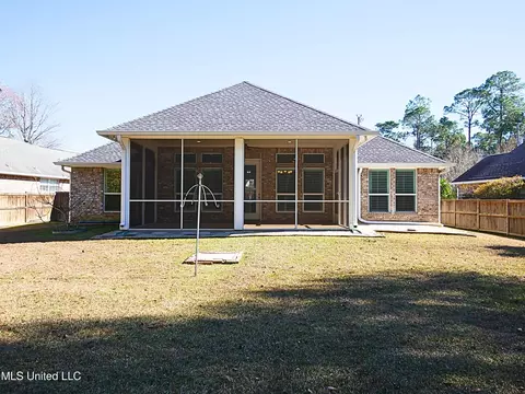 6414 Kiko St, Diamondhead, MS 39525 photo 24