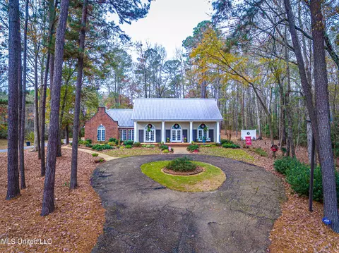 101 Jolisabi Rd, Mendenhall, MS 39114