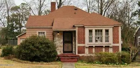 310 S Denver St, Jackson, MS 39209