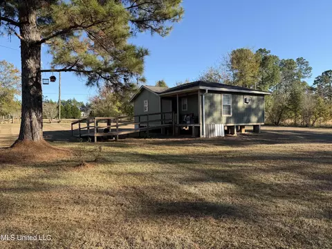 Other - 130 Jones Rd, Lucedale, MS 39452 photo 2 of 11