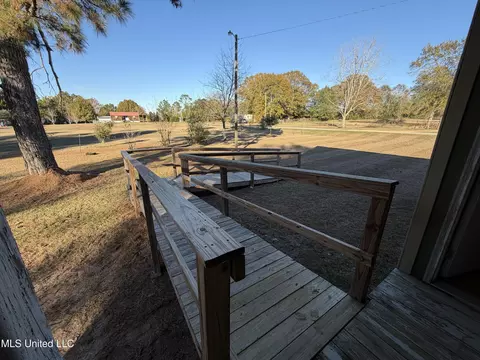 Exterior - 130 Jones Rd, Lucedale, MS 39452 photo 6 of 6