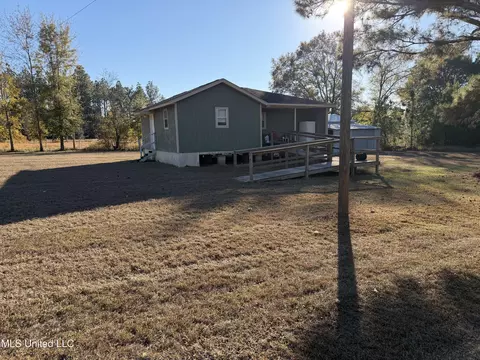 Other - 130 Jones Rd, Lucedale, MS 39452 photo 1 of 11