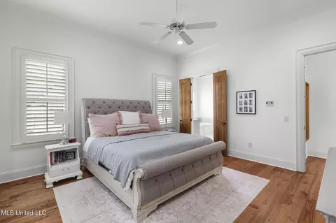 Bedroom - 106 Edgewood Dr, Madison, MS 39110 photo 3 of 10