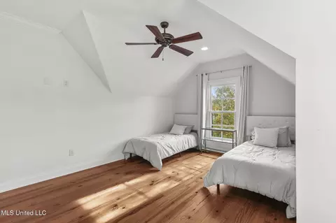 Bedroom - 106 Edgewood Dr, Madison, MS 39110 photo 10 of 10