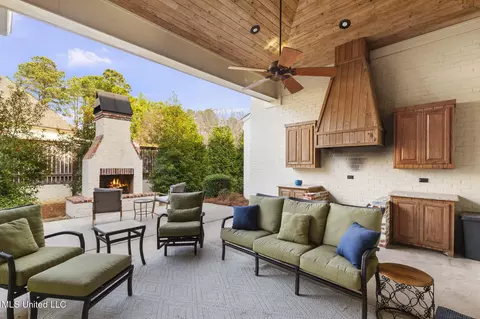 Other - 106 Edgewood Dr, Madison, MS 39110 photo 23 of 25
