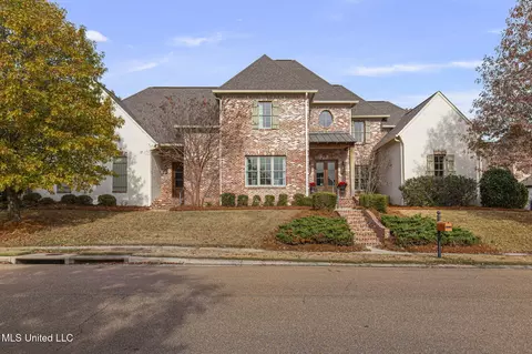 Exterior - 106 Edgewood Dr, Madison, MS 39110 photo 2 of 17