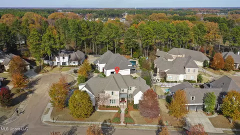 View/Area - 106 Edgewood Dr, Madison, MS 39110 photo 3 of 14