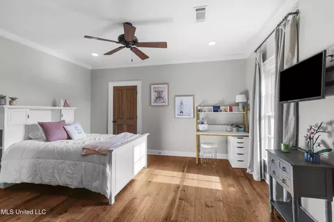 Bedroom - 106 Edgewood Dr, Madison, MS 39110 photo 6 of 10