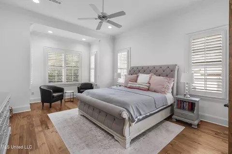 Bedroom - 106 Edgewood Dr, Madison, MS 39110 photo 1 of 10