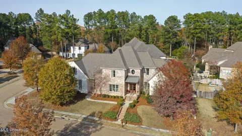 Exterior - 106 Edgewood Dr, Madison, MS 39110 photo 15 of 17