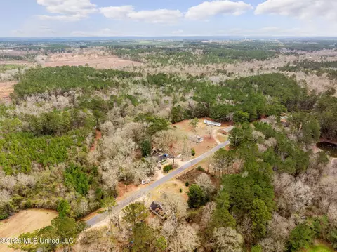 83 50 Acre Carter Guthrie Rd, Moselle, MS 39459 photo 16