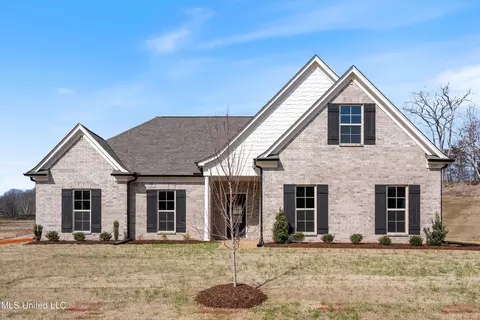 1734 Winningham Dr, Hernando, MS 38632