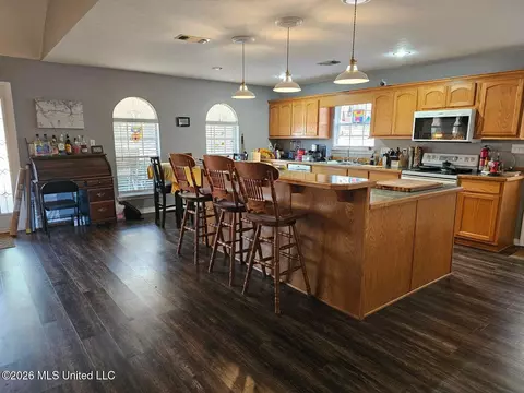 1738 Walton Ave, Wiggins, MS 39577 photo 5