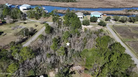 No Poinsettia Drive, Bay Saint Louis, MS 39520