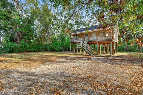 Exterior - 3718 Howze St, Moss Point, MS 39563 photo 1 of 6