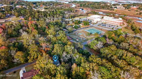 View/Area - 3718 Howze St, Moss Point, MS 39563 photo 3 of 6