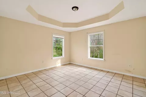 Bedroom - 3718 Howze St, Moss Point, MS 39563 photo 1 of 1