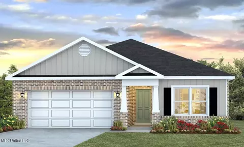 118 Dewberry Dr, Lucedale, MS 39452