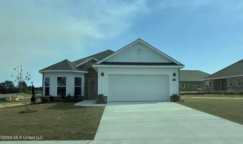 9509 Mossy Rd, Biloxi, MS 39532