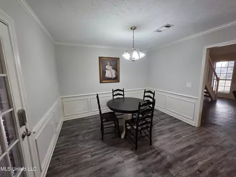 Dining - 717 Wildberry Pointe, Madison, MS 39110 photo 1 of 1