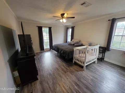 Bedroom - 717 Wildberry Pointe, Madison, MS 39110 photo 3 of 4