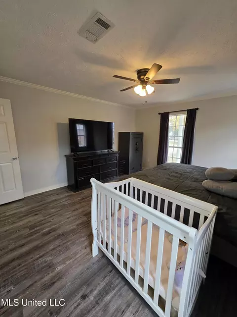 Bedroom - 717 Wildberry Pointe, Madison, MS 39110 photo 4 of 4