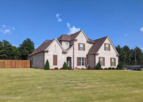 5108 Malone Rd, Olive Branch, MS 38654 photo 1
