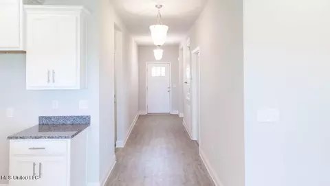 Entry Way - 17401 Willow Cv, Saucier, MS 39574 photo 3 of 3