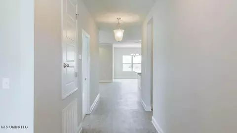 Entry Way - 17401 Willow Cv, Saucier, MS 39574 photo 2 of 3