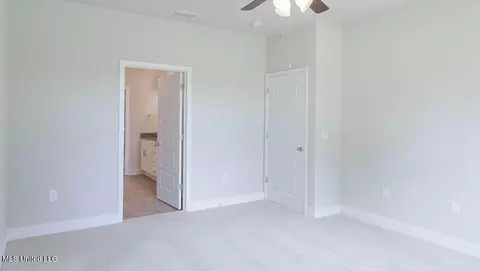 Bedroom - 17401 Willow Cv, Saucier, MS 39574 photo 6 of 6