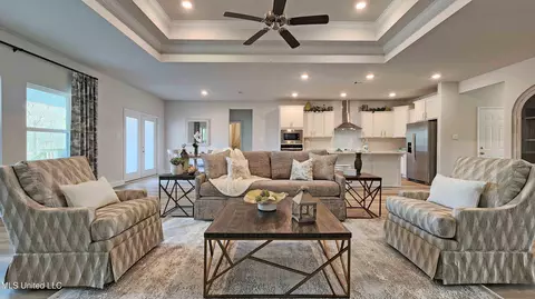 14415 S Swan Rd, Gulfport, MS 39503