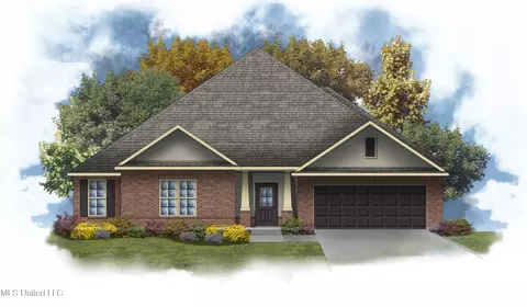 14357 Swan Ridge Cir, Gulfport, MS 39503