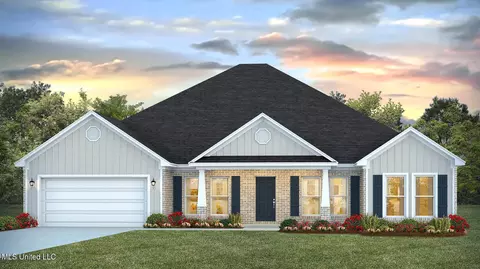 14207 Quill Ave, Biloxi, MS 39532