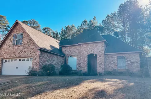 206 Willow Crest Cv, Brandon, MS 39047