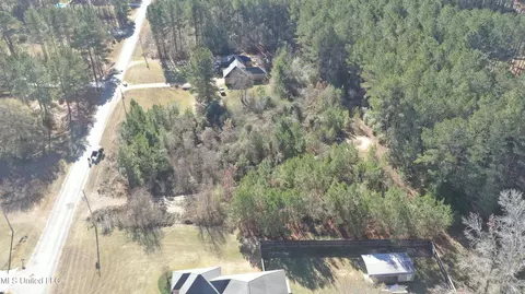 Deer Ridge Road, Mccomb, MS 39648 photo 3