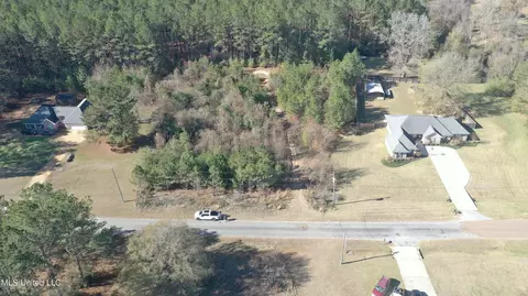 Deer Ridge Road, Mccomb, MS 39648 photo 2