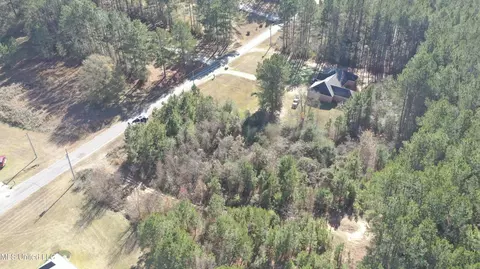 Deer Ridge Road, Mccomb, MS 39648 photo 4