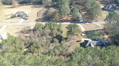 Deer Ridge Road, Mccomb, MS 39648 photo 5